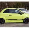 abarth 595 2019 GOO_JP_700070860530250119001 image 4