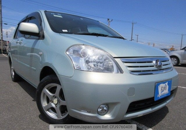 toyota raum 2007 REALMOTOR_Y2024040413A-21 image 2
