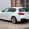 bmw 1-series 2016 -BMW--BMW 1 Series DBA-1R15--WBA1R52040V747721---BMW--BMW 1 Series DBA-1R15--WBA1R52040V747721- image 15