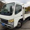 mitsubishi-fuso canter 2008 GOO_NET_EXCHANGE_0910229A30241120W002 image 37