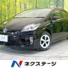 toyota prius 2012 -TOYOTA--Prius DAA-ZVW30--ZVW30-1562562---TOYOTA--Prius DAA-ZVW30--ZVW30-1562562- image 1