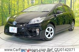 toyota prius 2012 -TOYOTA--Prius DAA-ZVW30--ZVW30-1562562---TOYOTA--Prius DAA-ZVW30--ZVW30-1562562-