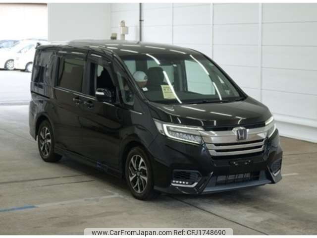 honda stepwagon 2020 CFJ1748690 image 1