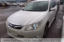 subaru exiga 2011 -SUBARU--Exiga YA5--YA5-024490---SUBARU--Exiga YA5--YA5-024490-