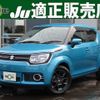 suzuki ignis 2016 quick_quick_DAA-FF21S_FF21S-102908 image 1