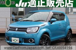 suzuki ignis 2016 quick_quick_DAA-FF21S_FF21S-102908