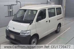 toyota townace-van 2022 CFJ1770477