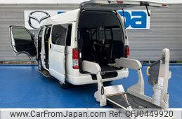 toyota regiusace-van 2018 -TOYOTA--Regius ace Van QDF-GDH206Kｶｲ--GDH206-1009304---TOYOTA--Regius ace Van QDF-GDH206Kｶｲ--GDH206-1009304-