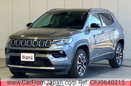 jeep compass 2021 -CHRYSLER--Jeep Compass M624--MCANJRCB7MFA76336---CHRYSLER--Jeep Compass M624--MCANJRCB7MFA76336-