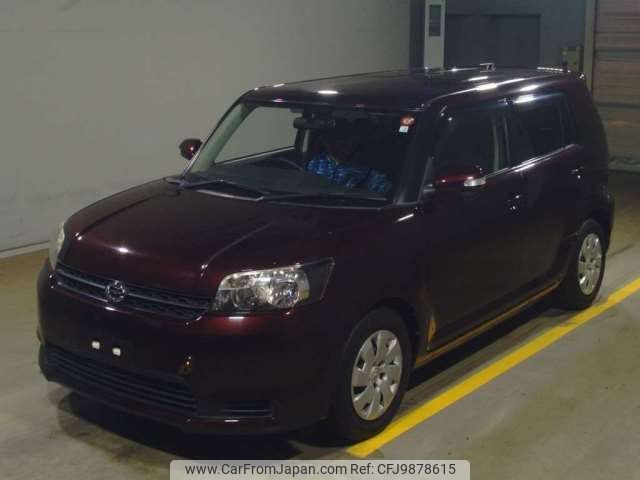 toyota corolla-rumion 2010 -TOYOTA--Corolla Rumion DBA-NZE151N--NZE151-1080923---TOYOTA--Corolla Rumion DBA-NZE151N--NZE151-1080923- image 1