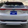 toyota harrier 2025 -TOYOTA--Harrier 6AA-AXUH80--AXUH80-0116***---TOYOTA--Harrier 6AA-AXUH80--AXUH80-0116***- image 7