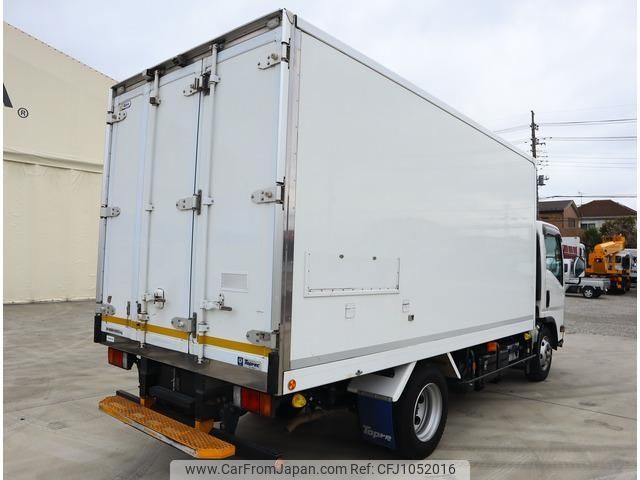 isuzu elf-truck 2019 CFJ1052016 image 2