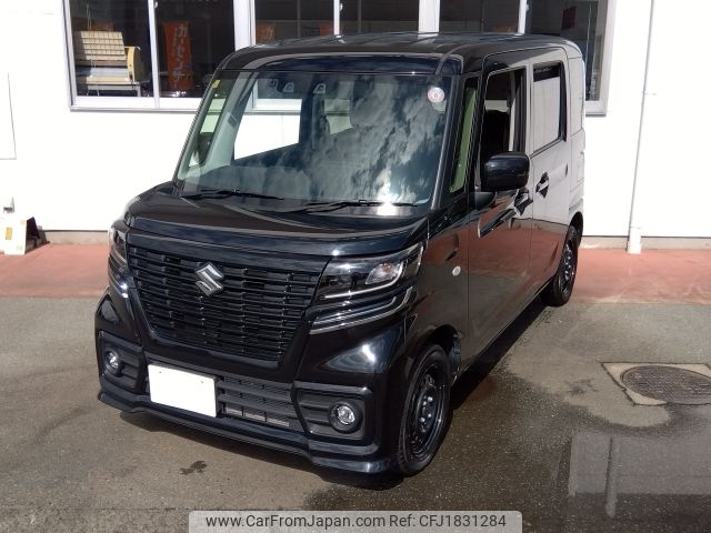 suzuki spacia 2023 CFJ1831284 image 1