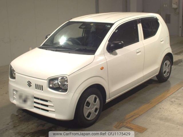 suzuki alto 2020 -SUZUKI--Alto HA36S-541842---SUZUKI--Alto HA36S-541842- image 1
