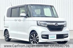 honda n-box 2019 -HONDA--N BOX DBA-JF3--JF3-1216730---HONDA--N BOX DBA-JF3--JF3-1216730-