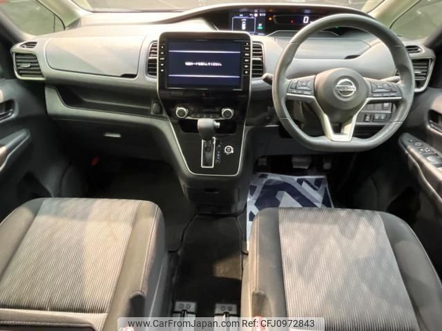 nissan serena 2020 quick_quick_GFC27_GFC27-191829 image 2