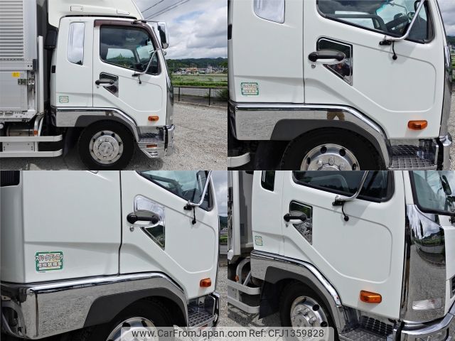 mitsubishi-fuso fighter 2017 -MITSUBISHI--Fuso Fighter QKG-FK65FZ--FK65FZ-595165---MITSUBISHI--Fuso Fighter QKG-FK65FZ--FK65FZ-595165- image 2