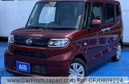 daihatsu tanto 2020 -DAIHATSU--Tanto 6BA-LA650S--LA650S-0091521---DAIHATSU--Tanto 6BA-LA650S--LA650S-0091521-