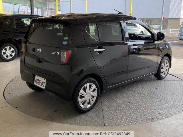 daihatsu mira-e-s 2018 -DAIHATSU 【名変中 】--Mira e:s LA350S--0088542---DAIHATSU 【名変中 】--Mira e:s LA350S--0088542- image 2