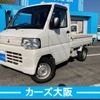 mitsubishi minicab-truck 2014 quick_quick_GBD-U61T_U61T-1904723 image 1