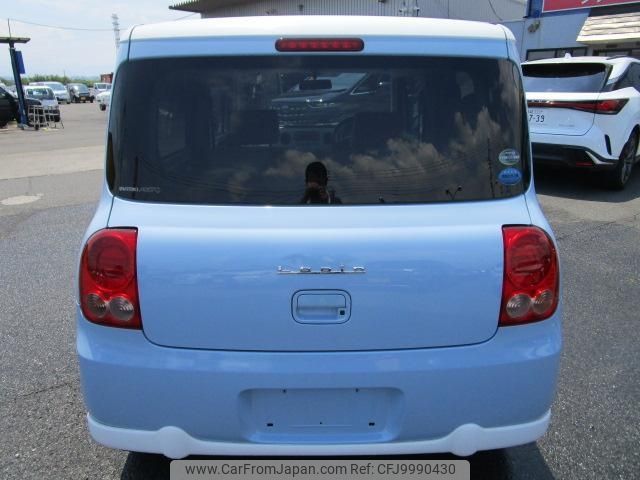 suzuki alto-lapin 2011 -SUZUKI--Alto Lapin HE22S--200882---SUZUKI--Alto Lapin HE22S--200882- image 2