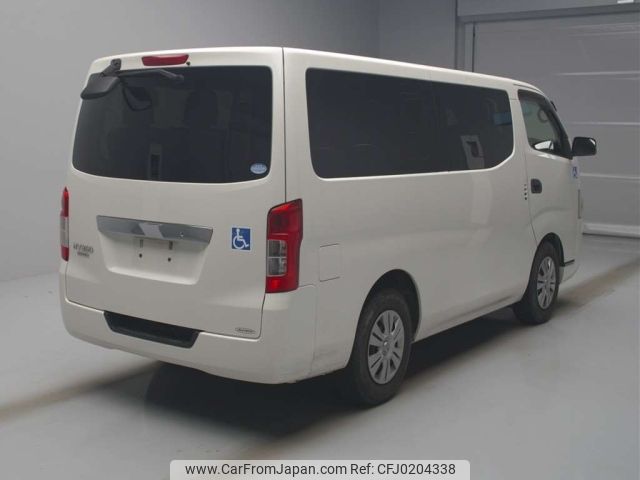 nissan caravan-coach 2015 -NISSAN--Caravan Coach KS2E26-003331---NISSAN--Caravan Coach KS2E26-003331- image 2