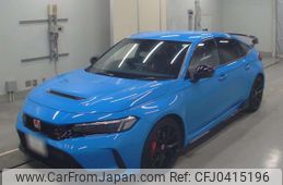 honda civic 2024 -HONDA 【伊豆 300な1632】--Civic FL5-1202244---HONDA 【伊豆 300な1632】--Civic FL5-1202244-