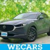 mazda cx-3 2023 CFJ1623526 image 1