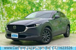 mazda cx-3 2023 CFJ1623526