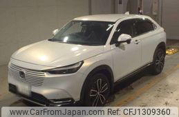 honda vezel 2021 -HONDA 【北九州 301ﾅ1408】--VEZEL 6AA-RV6--RV6-1005787---HONDA 【北九州 301ﾅ1408】--VEZEL 6AA-RV6--RV6-1005787-
