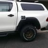 toyota hilux 2017 CFJ1803710 image 6