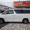 toyota vellfire 2010 -TOYOTA--Vellfire DBA-ANH20W--ANH20-8157978---TOYOTA--Vellfire DBA-ANH20W--ANH20-8157978- image 30