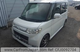 daihatsu tanto 2008 -DAIHATSU--Tanto L375S-0123146---DAIHATSU--Tanto L375S-0123146-