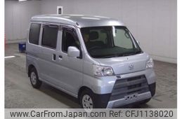 daihatsu hijet-cargo 2019 quick_quick_EBD-S321V_0406050