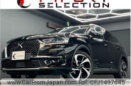 citroen ds-automobiles-ds7-crossback 2019 quick_quick_X74AH01_VR1JJEHZRJY097648