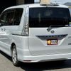 nissan serena 2012 CFJ1656894 image 15