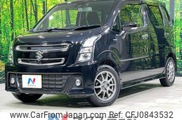 suzuki wagon-r-stingray 2020 quick_quick_MH95S_MH95S-141580