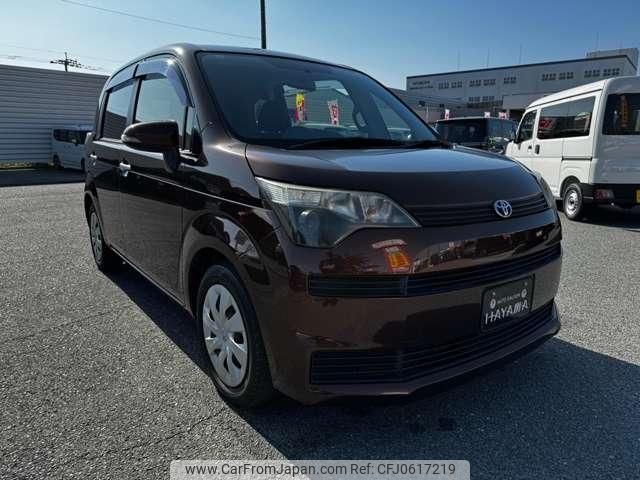 toyota spade 2013 quick_quick_DBA-NCP141_NCP141-9044188 image 1