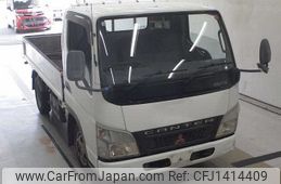 mitsubishi-fuso canter-guts 2003 -MITSUBISHI--Canter Guts FB70ABX-501583---MITSUBISHI--Canter Guts FB70ABX-501583-