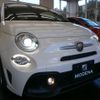 abarth 595 2018 quick_quick_31214T_ZFA3120000J826359 image 16