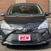 toyota vitz 2018 -TOYOTA--Vitz DBA-KSP130--KSP130-2225425---TOYOTA--Vitz DBA-KSP130--KSP130-2225425- image 25