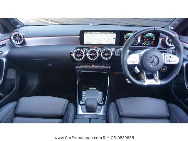 mercedes-benz amg 2022 -MERCEDES-BENZ--AMG 4BA-118654M--W1K1186542N295253---MERCEDES-BENZ--AMG 4BA-118654M--W1K1186542N295253- image 2