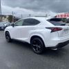 lexus nx 2017 quick_quick_DBA-AGZ10_AGZ10-1013905 image 2