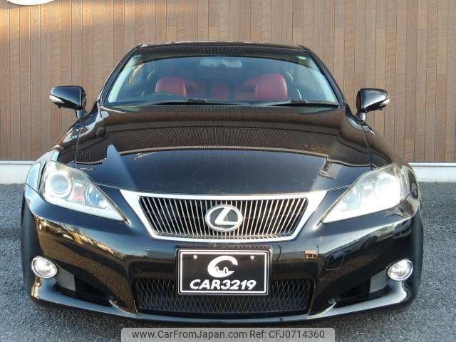 lexus is 2013 -LEXUS 【名変中 】--Lexus IS GSE20--2528531---LEXUS 【名変中 】--Lexus IS GSE20--2528531- image 2