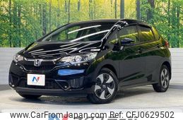 honda fit 2017 -HONDA--Fit DAA-GP5--GP5-3318567---HONDA--Fit DAA-GP5--GP5-3318567-