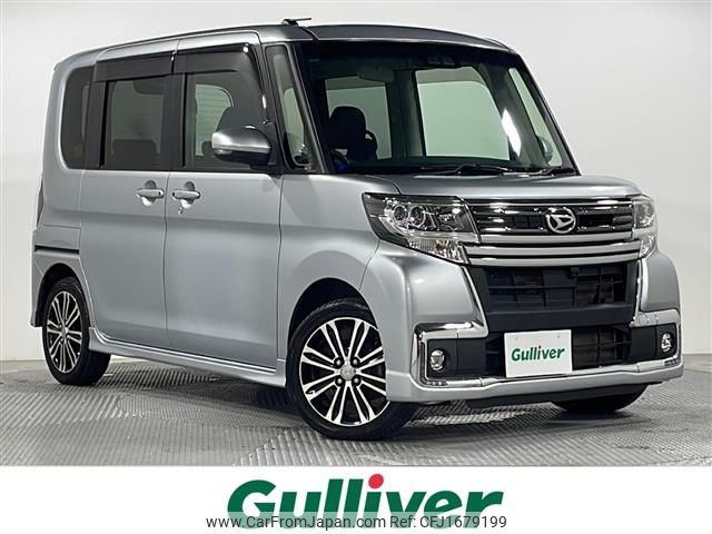 daihatsu tanto 2018 CFJ1679199 image 1