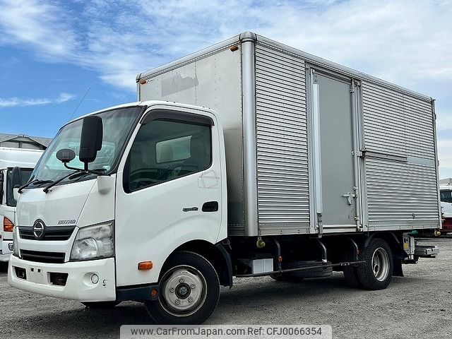 hino dutro 2013 -HINO--Hino Dutoro TKG-XZU710M--XZU710-0005641---HINO--Hino Dutoro TKG-XZU710M--XZU710-0005641- image 1