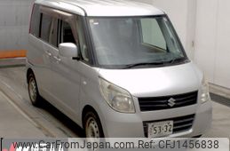 suzuki palette 2010 CFJ1456838