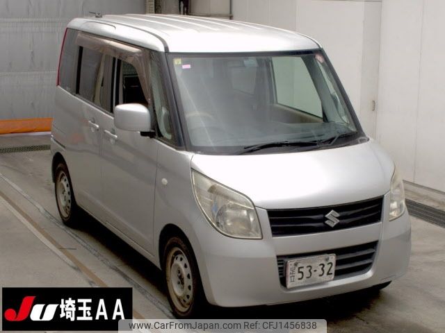 suzuki palette 2010 CFJ1456838 image 1