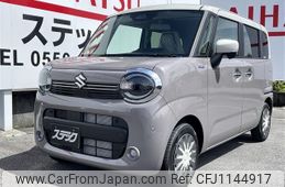 suzuki wagon-r 2025 quick_quick_5AA-MX91S_MX91S-314584